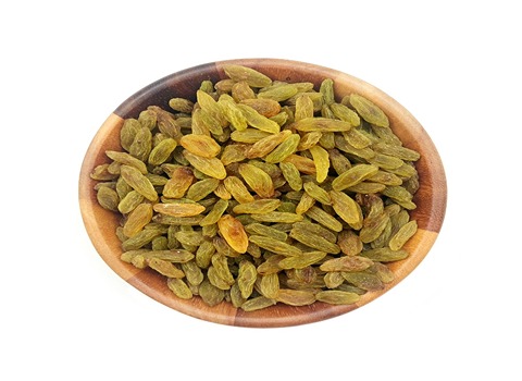 تصویر 2 از خرید کشمش سبز درشت + قیمت فروش استثنایی